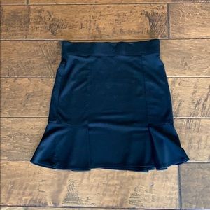 Max studio skirt.
